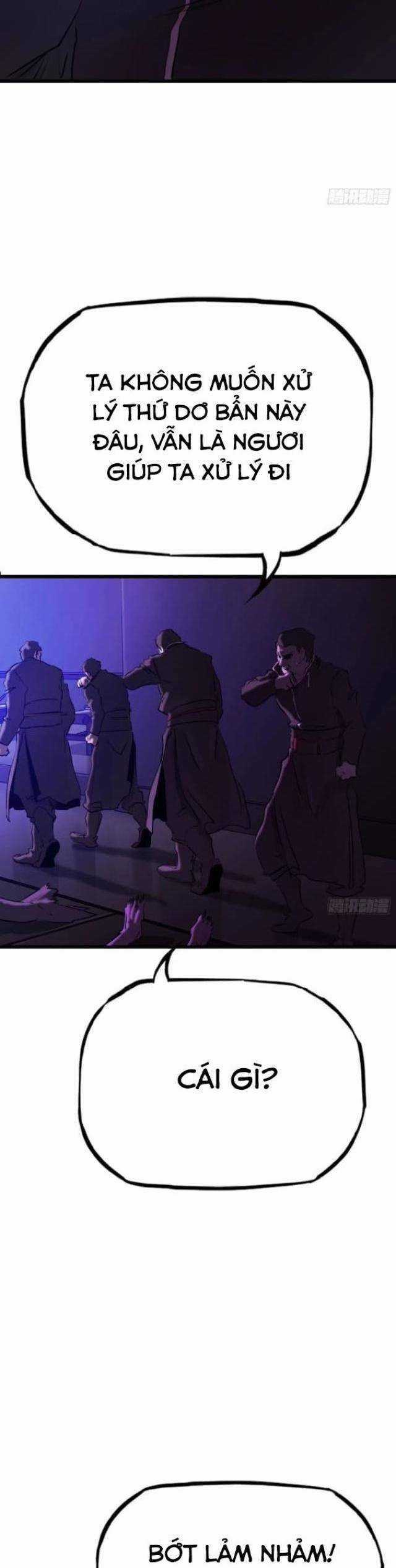 Phong Yêu Vấn Đạo - Chapter 68 - Trang 6