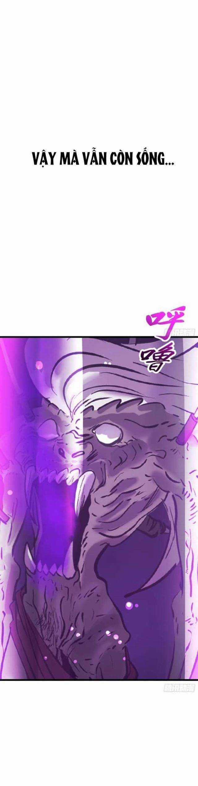 Phong Yêu Vấn Đạo - Chapter 68 - Trang 8