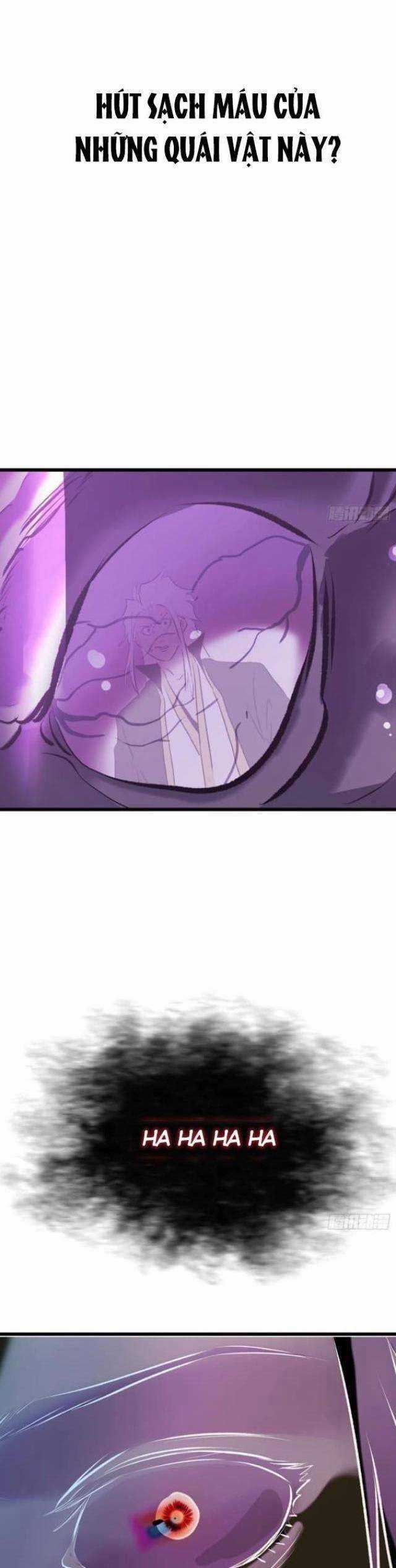 Phong Yêu Vấn Đạo - Chapter 68 - Trang 9