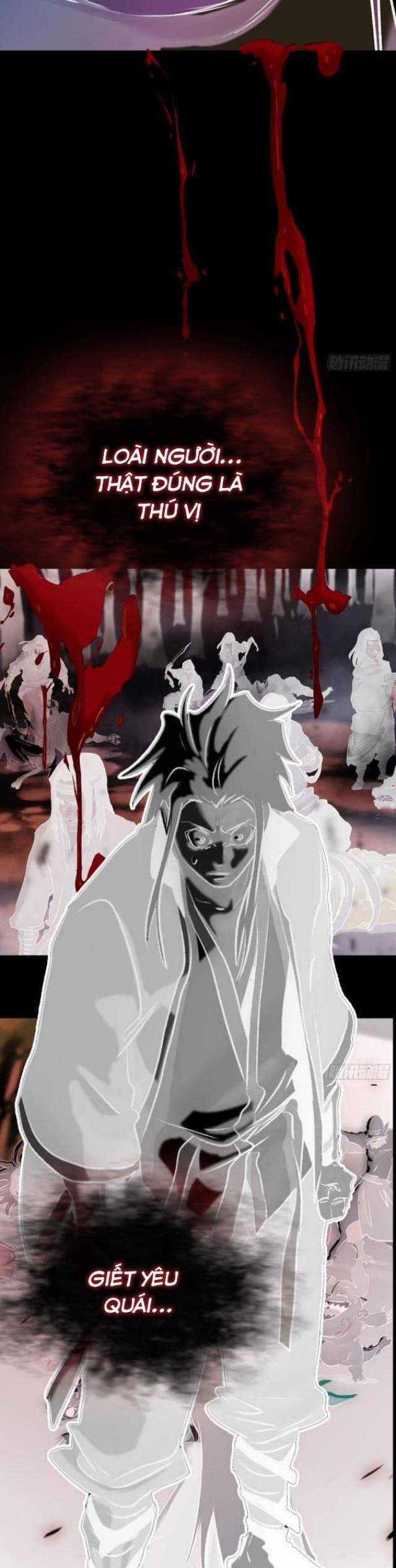 Phong Yêu Vấn Đạo - Chapter 68 - Trang 10