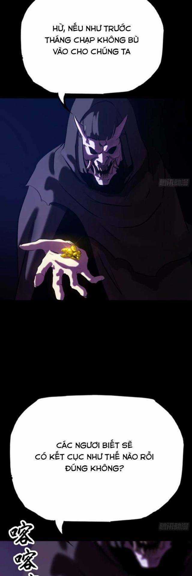 Phong Yêu Vấn Đạo - Chapter 69 - Trang 11