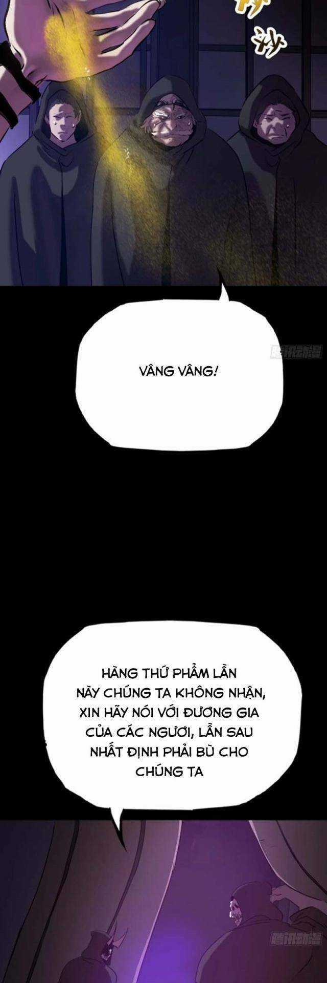 Phong Yêu Vấn Đạo - Chapter 69 - Trang 13