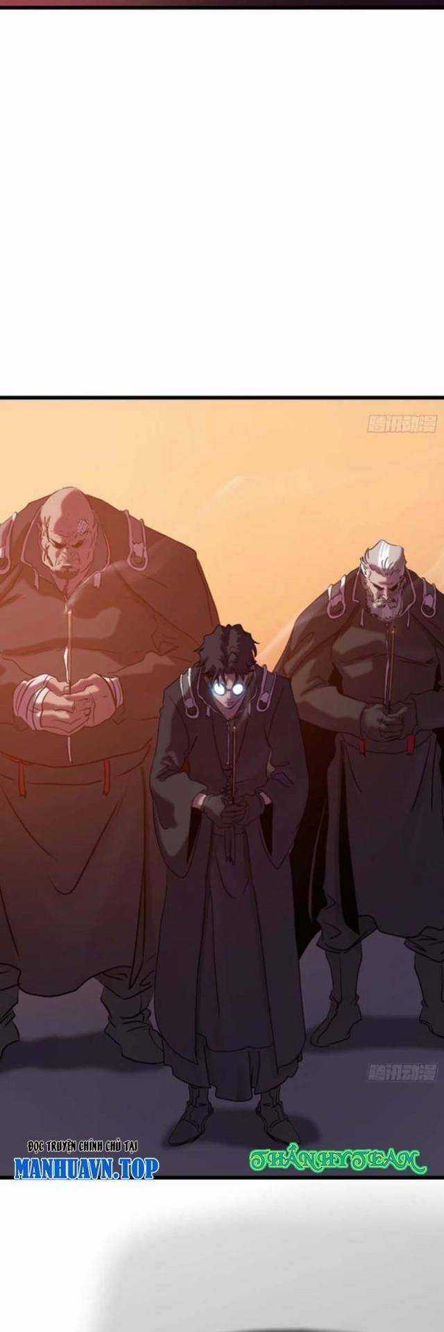 Phong Yêu Vấn Đạo - Chapter 69 - Trang 16