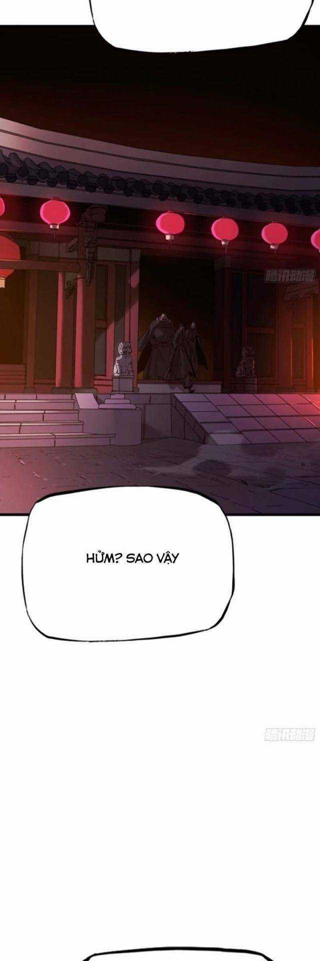 Phong Yêu Vấn Đạo - Chapter 69 - Trang 19