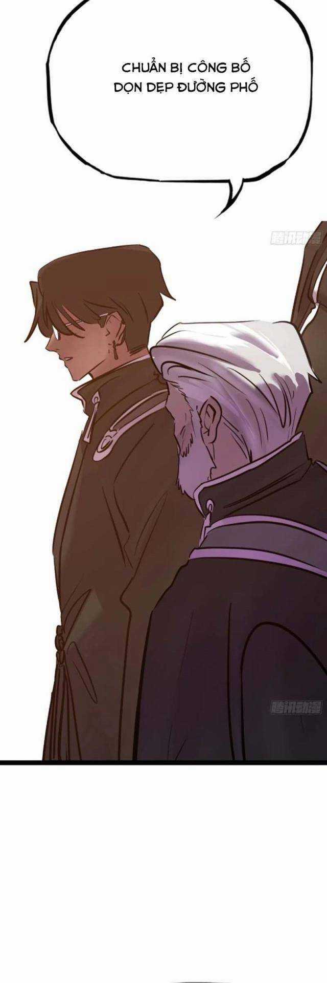 Phong Yêu Vấn Đạo - Chapter 69 - Trang 20