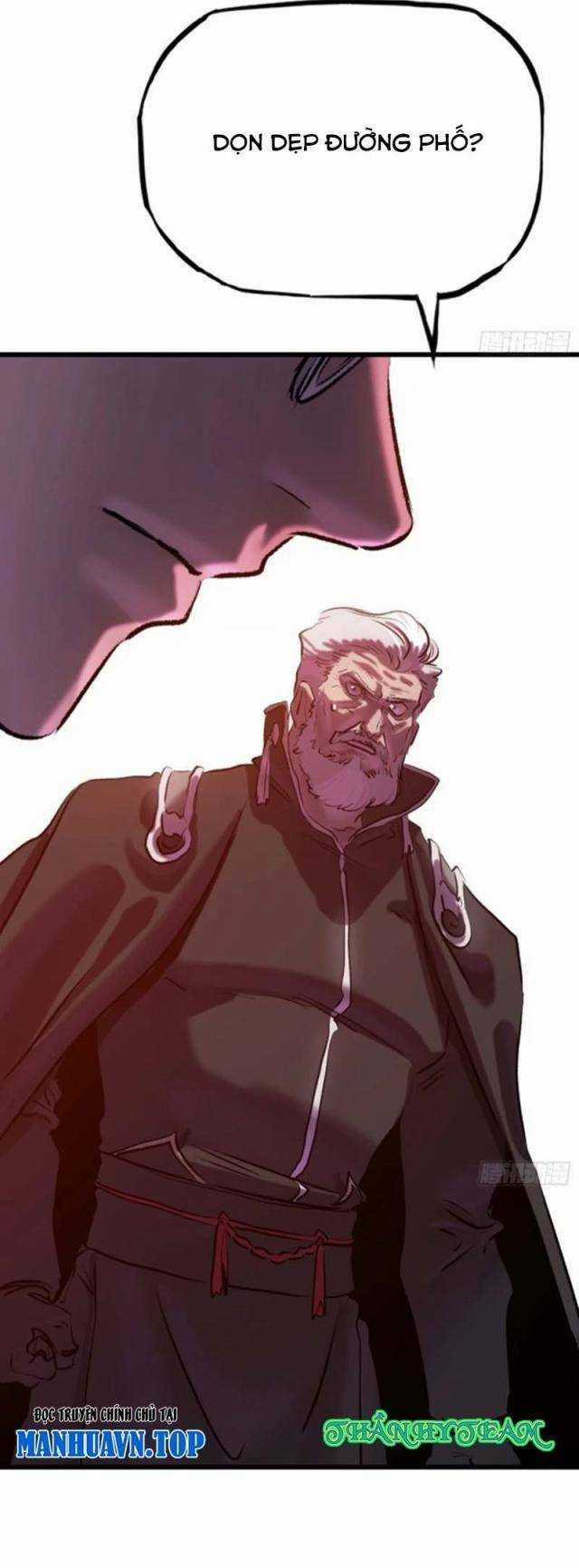 Phong Yêu Vấn Đạo - Chapter 69 - Trang 21