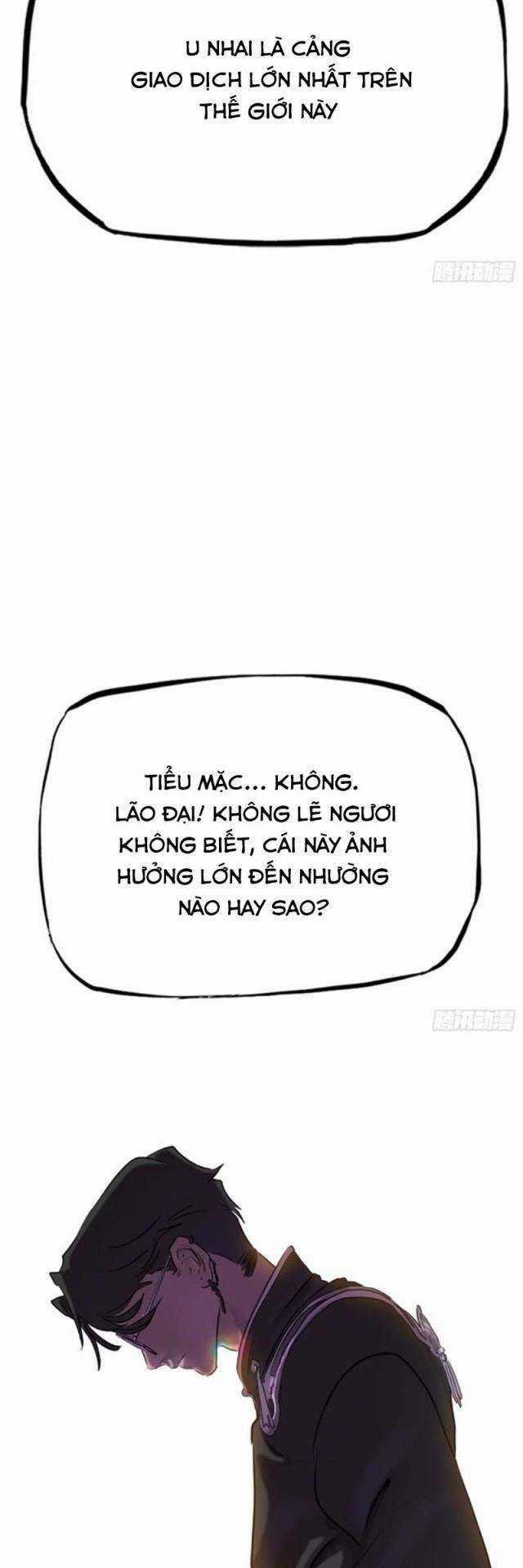 Phong Yêu Vấn Đạo - Chapter 69 - Trang 23