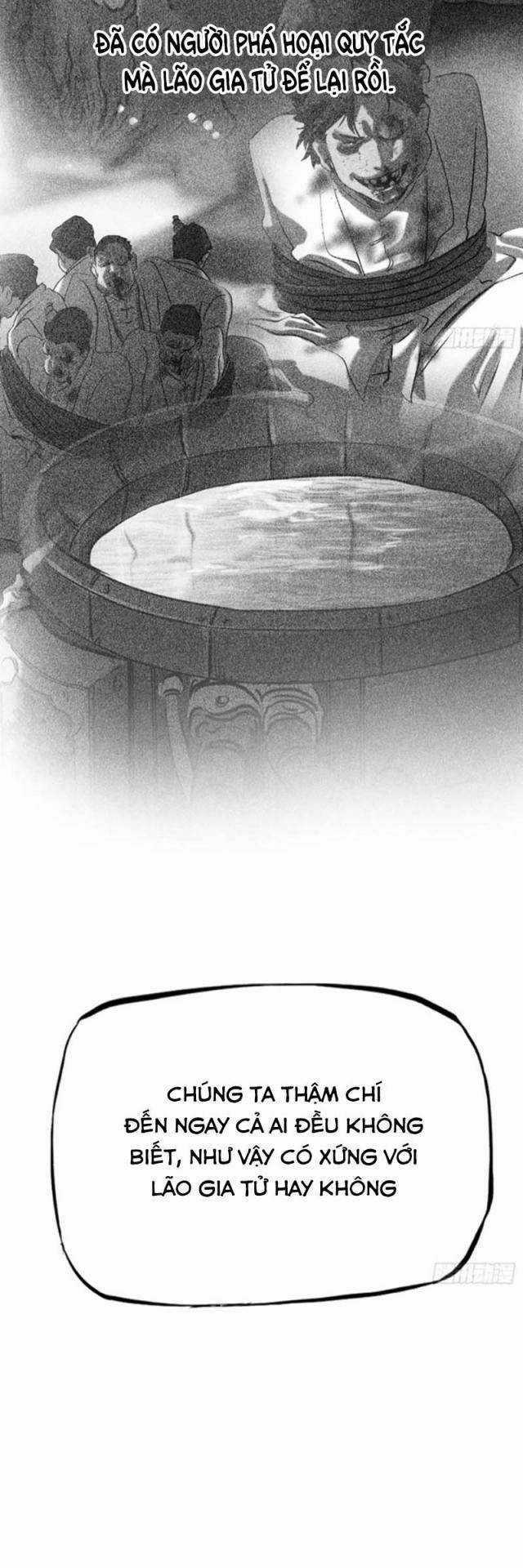 Phong Yêu Vấn Đạo - Chapter 69 - Trang 25