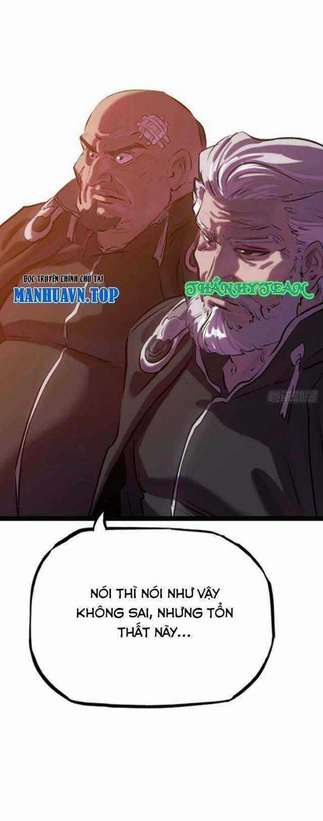 Phong Yêu Vấn Đạo - Chapter 69 - Trang 26