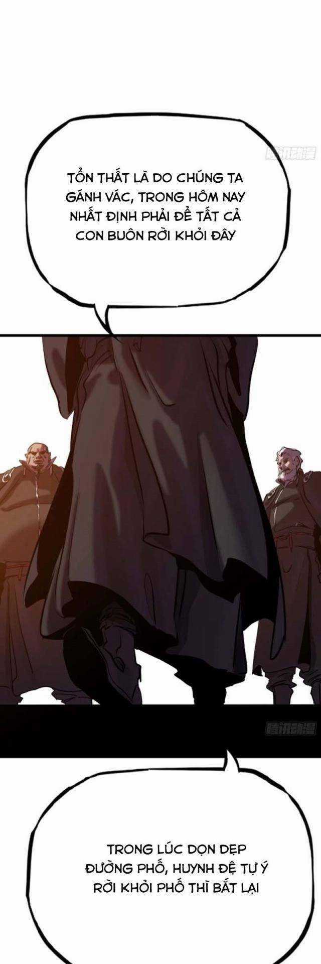 Phong Yêu Vấn Đạo - Chapter 69 - Trang 27