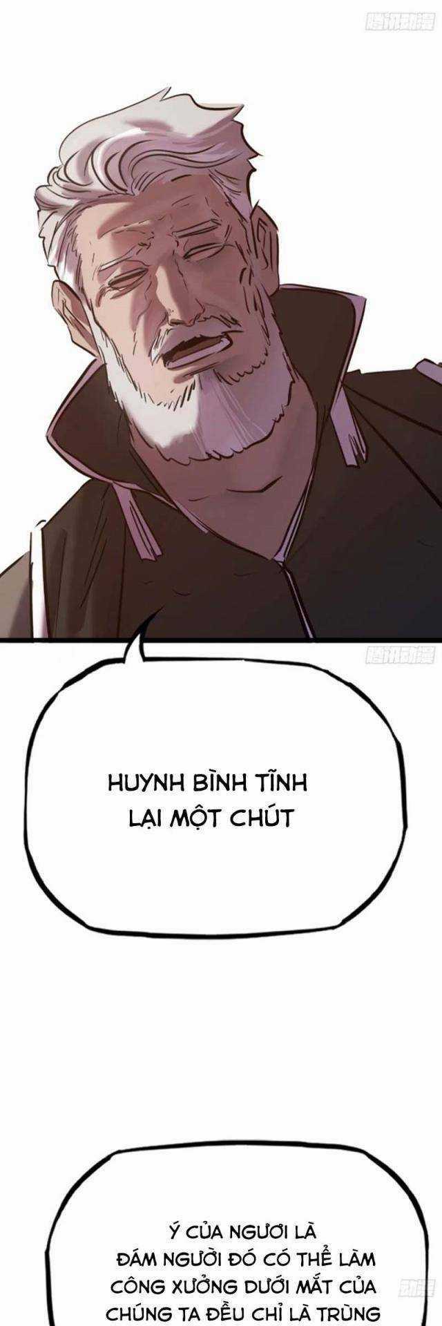 Phong Yêu Vấn Đạo - Chapter 69 - Trang 32