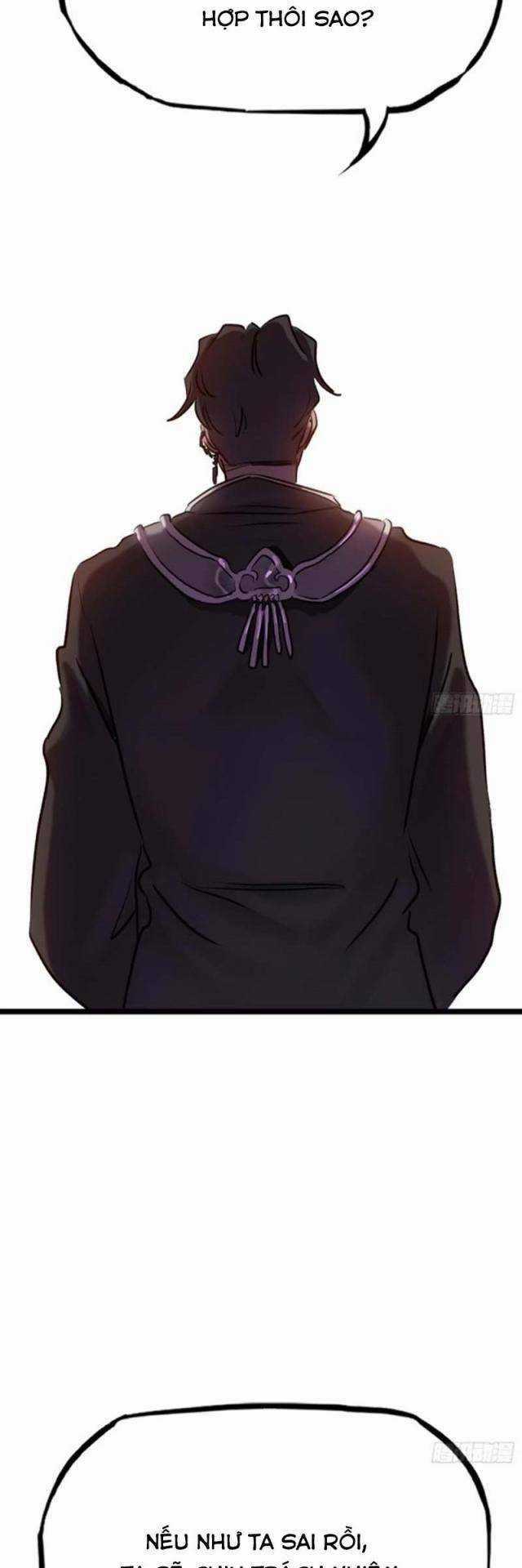 Phong Yêu Vấn Đạo - Chapter 69 - Trang 33