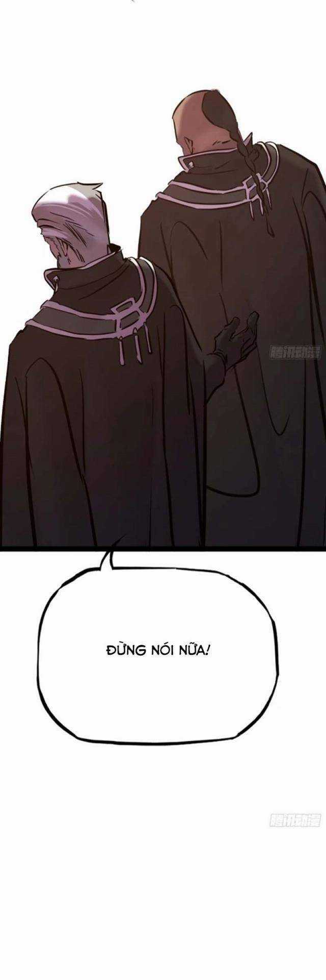 Phong Yêu Vấn Đạo - Chapter 69 - Trang 35