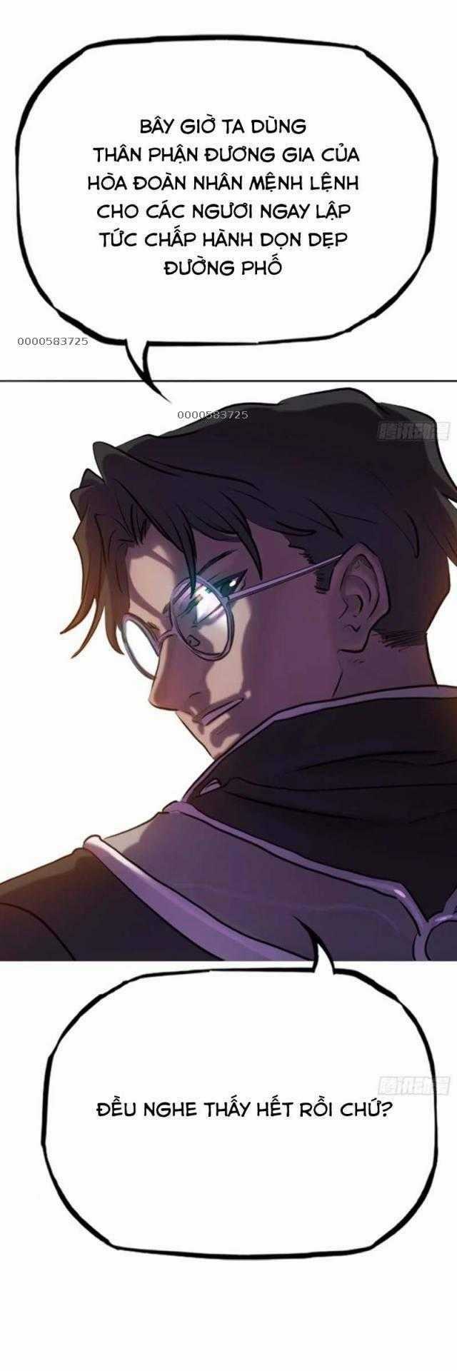 Phong Yêu Vấn Đạo - Chapter 69 - Trang 36