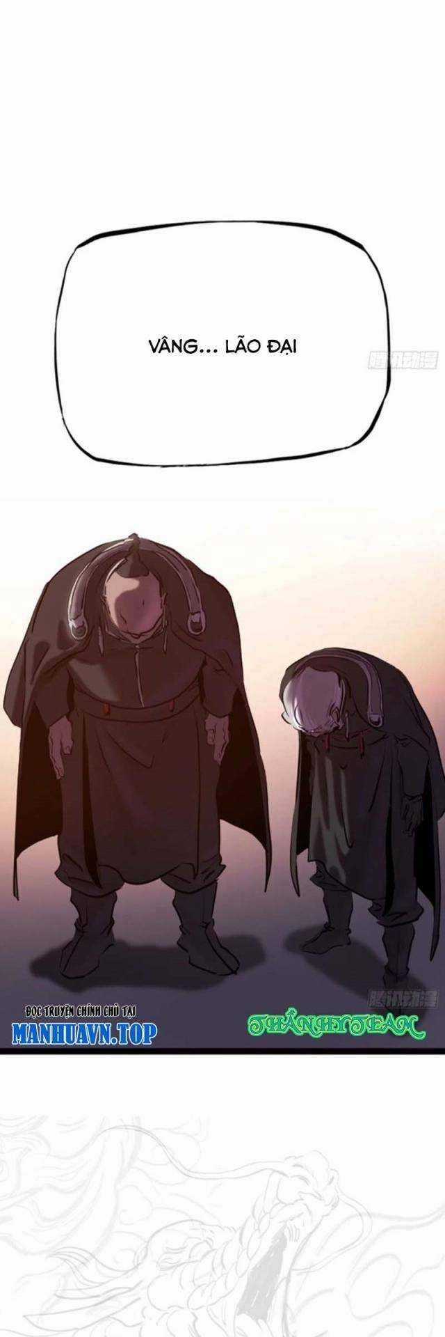 Phong Yêu Vấn Đạo - Chapter 69 - Trang 37