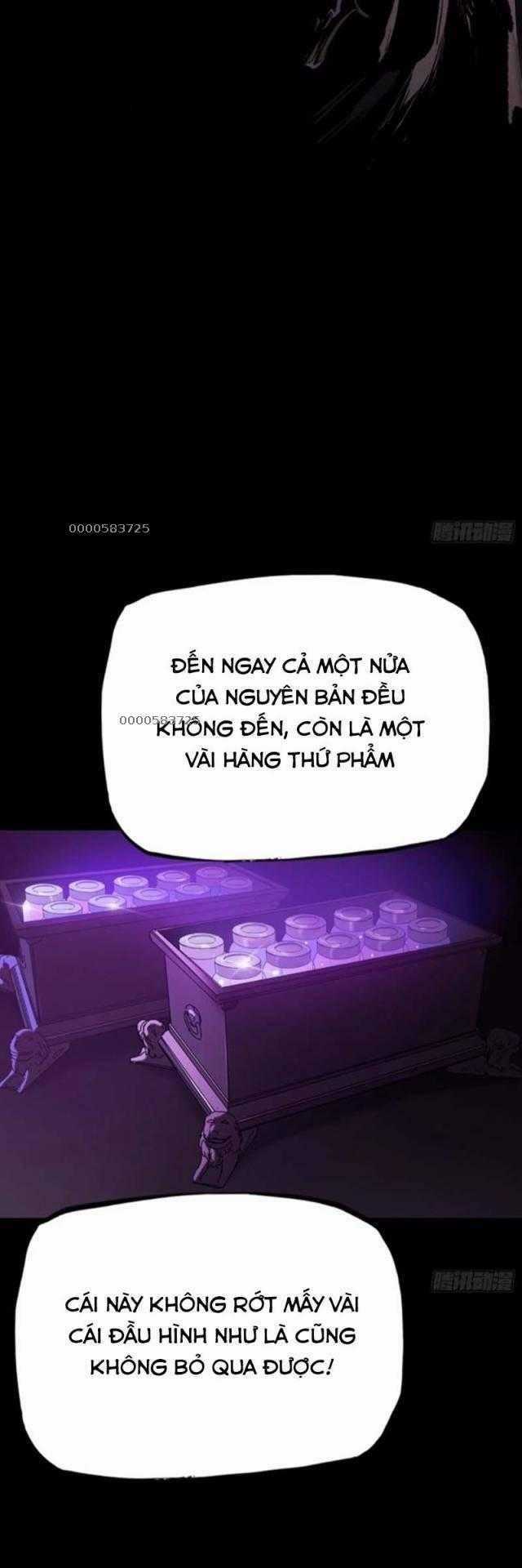 Phong Yêu Vấn Đạo - Chapter 69 - Trang 5