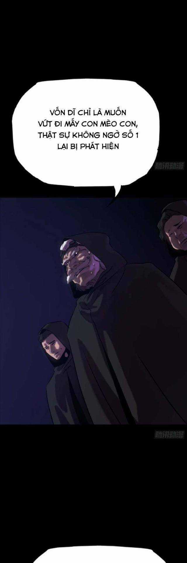 Phong Yêu Vấn Đạo - Chapter 69 - Trang 6