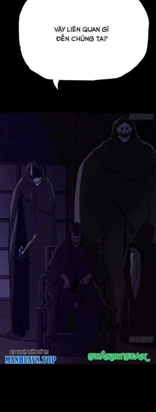 Phong Yêu Vấn Đạo - Chapter 69 - Trang 7