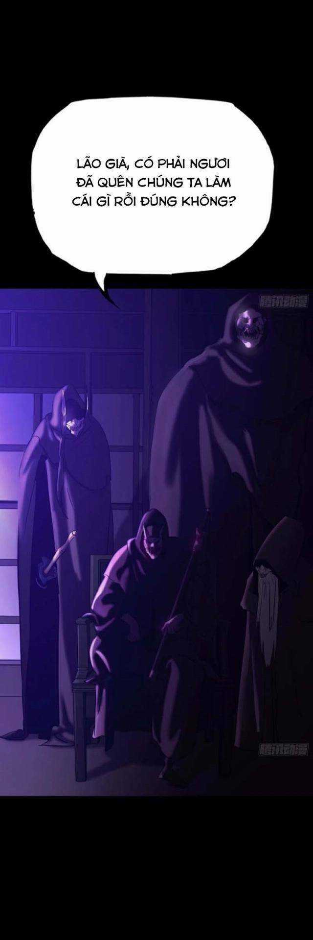 Phong Yêu Vấn Đạo - Chapter 69 - Trang 8