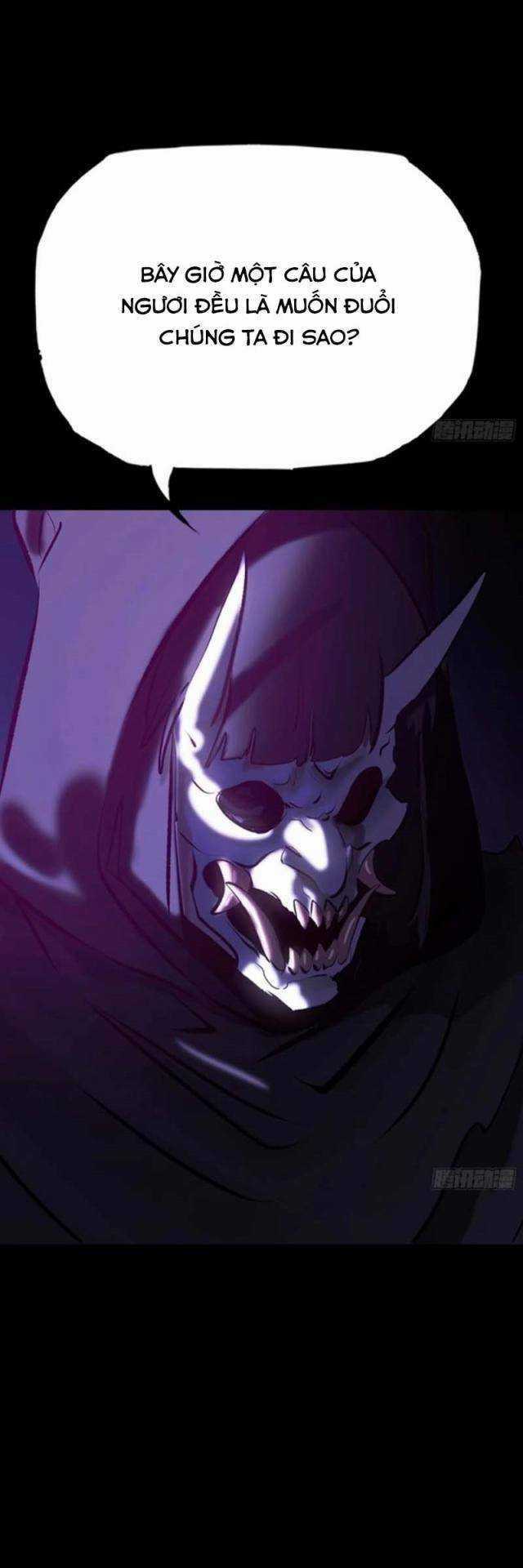 Phong Yêu Vấn Đạo - Chapter 69 - Trang 9