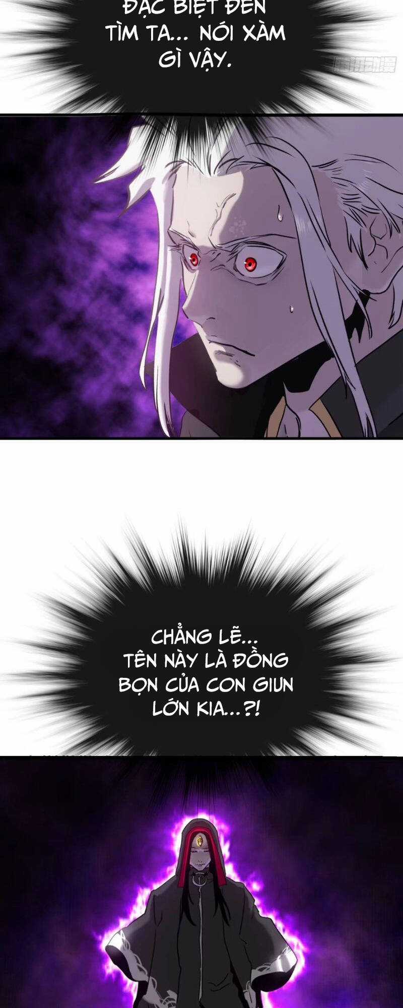 Phong Yêu Vấn Đạo - Chapter 7 - Trang 11