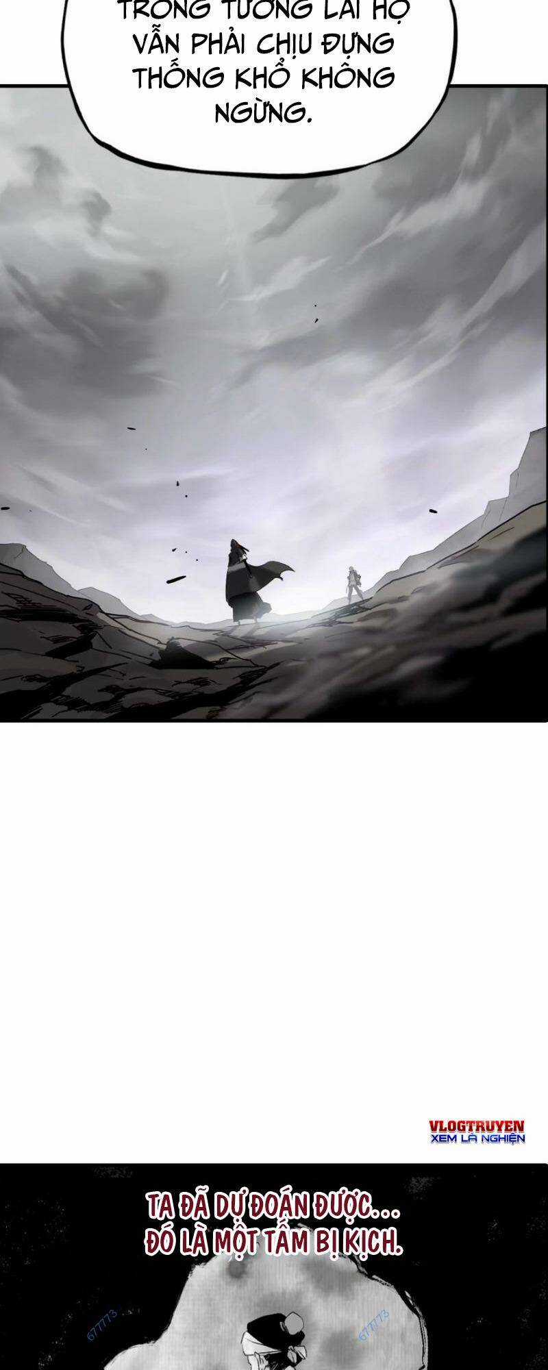 Phong Yêu Vấn Đạo - Chapter 7 - Trang 18