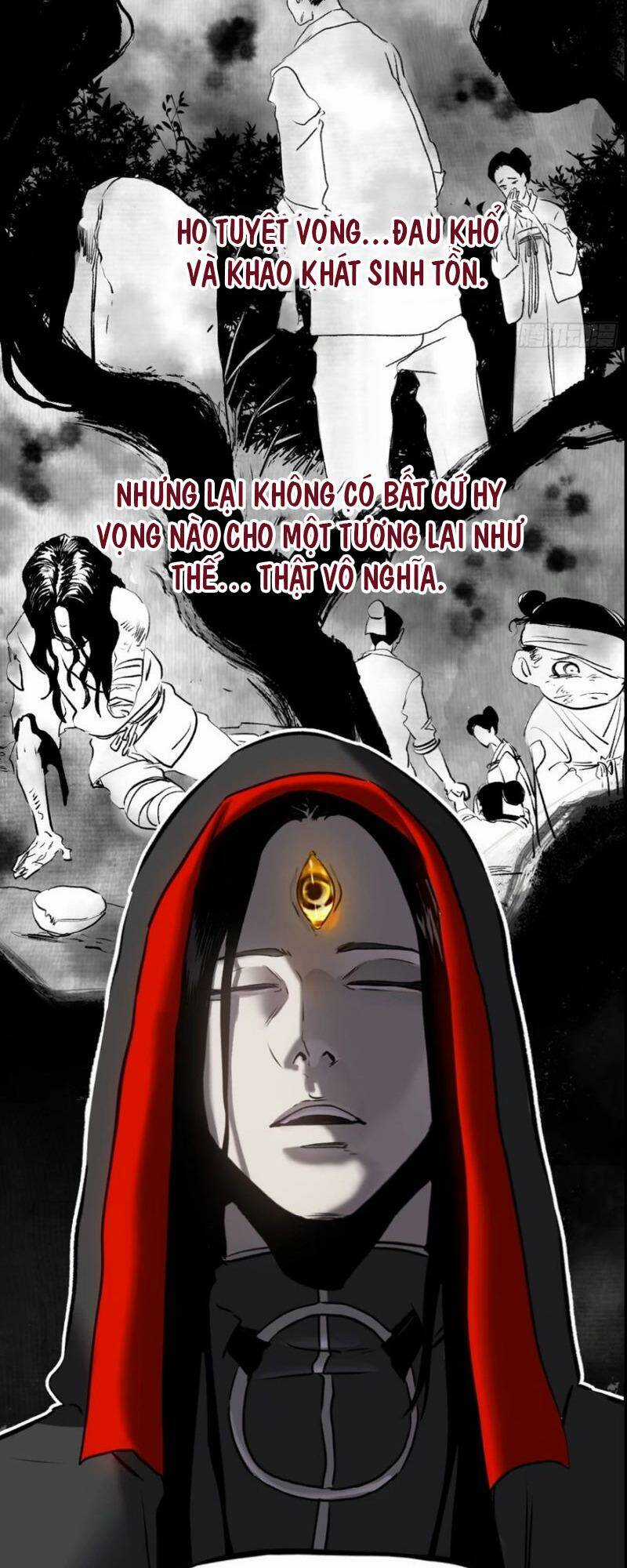 Phong Yêu Vấn Đạo - Chapter 7 - Trang 19