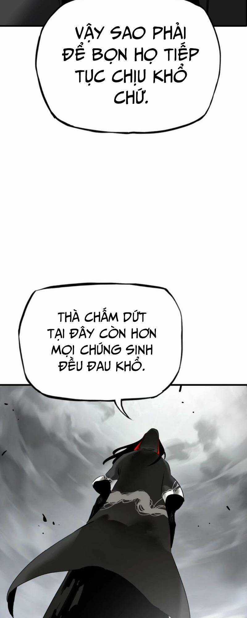Phong Yêu Vấn Đạo - Chapter 7 - Trang 20