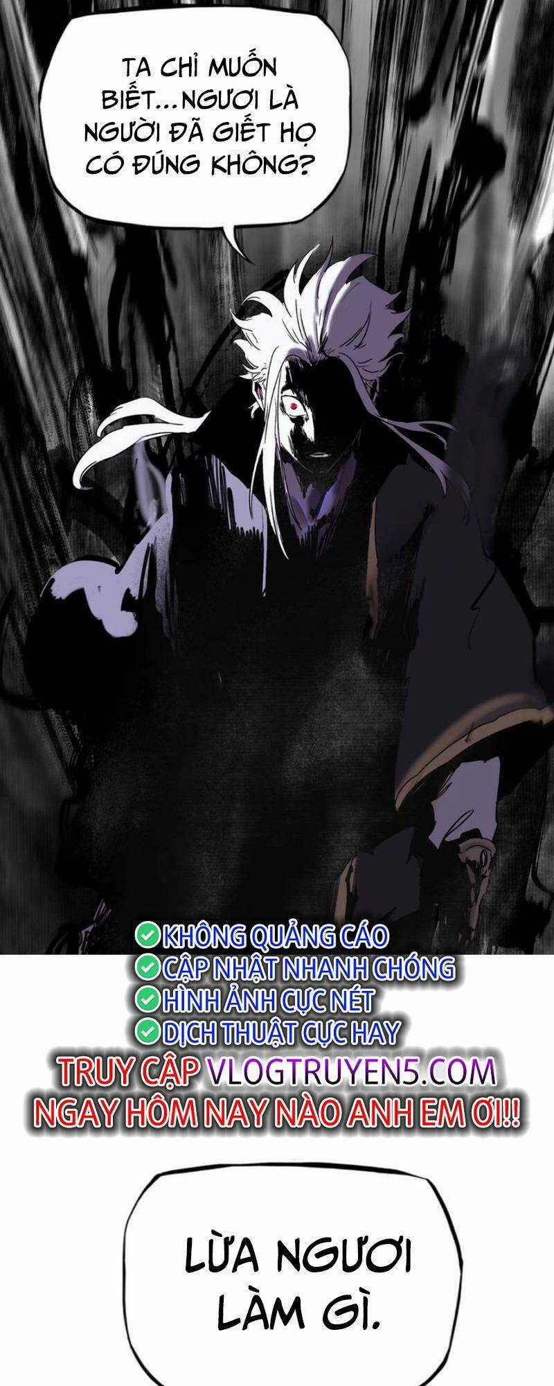 Phong Yêu Vấn Đạo - Chapter 7 - Trang 22