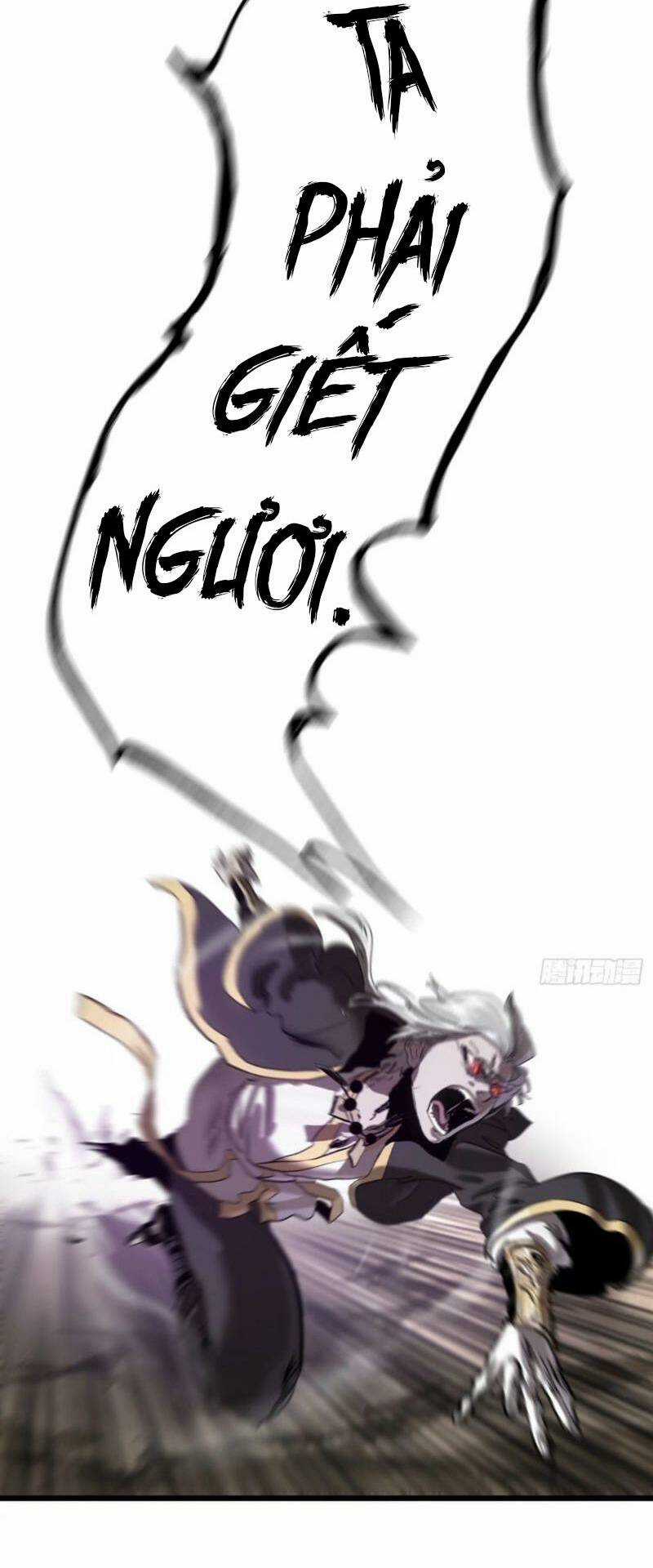 Phong Yêu Vấn Đạo - Chapter 7 - Trang 24