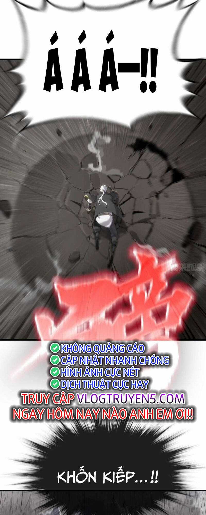 Phong Yêu Vấn Đạo - Chapter 7 - Trang 30