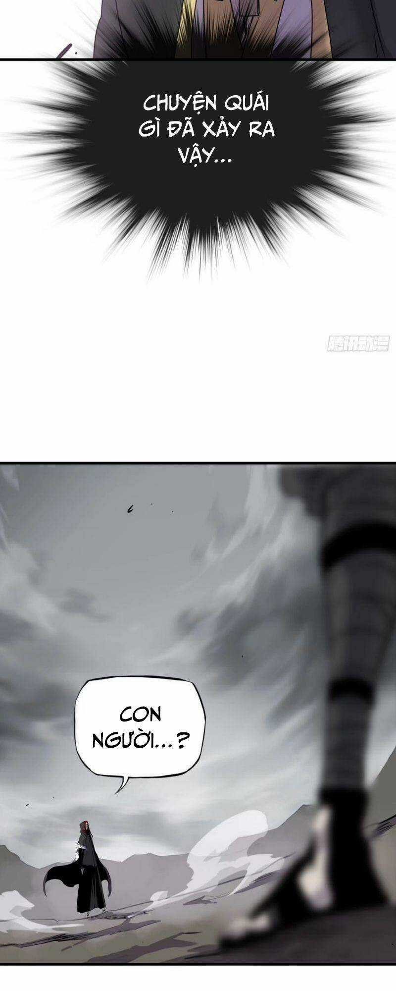 Phong Yêu Vấn Đạo - Chapter 7 - Trang 4