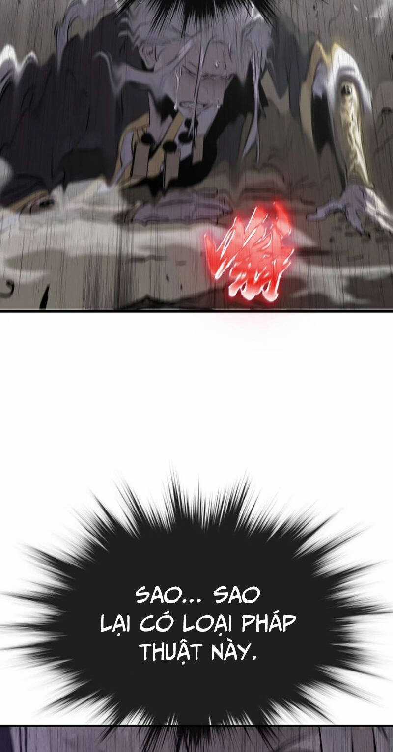 Phong Yêu Vấn Đạo - Chapter 7 - Trang 31