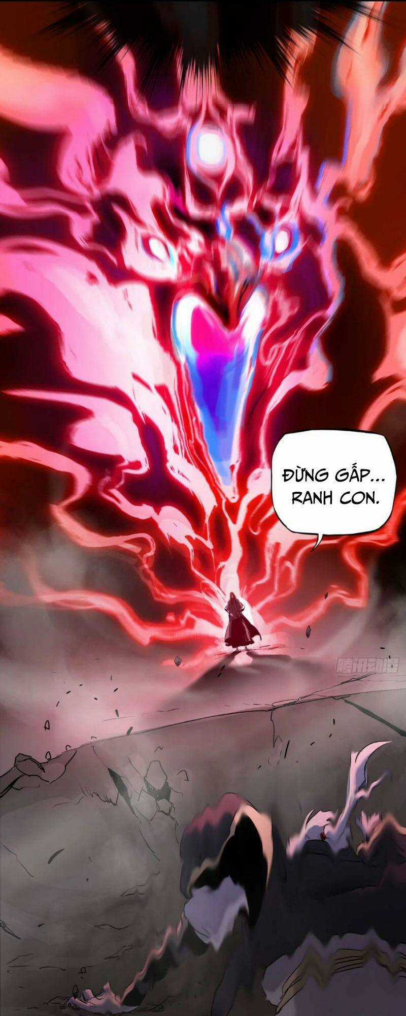 Phong Yêu Vấn Đạo - Chapter 7 - Trang 33