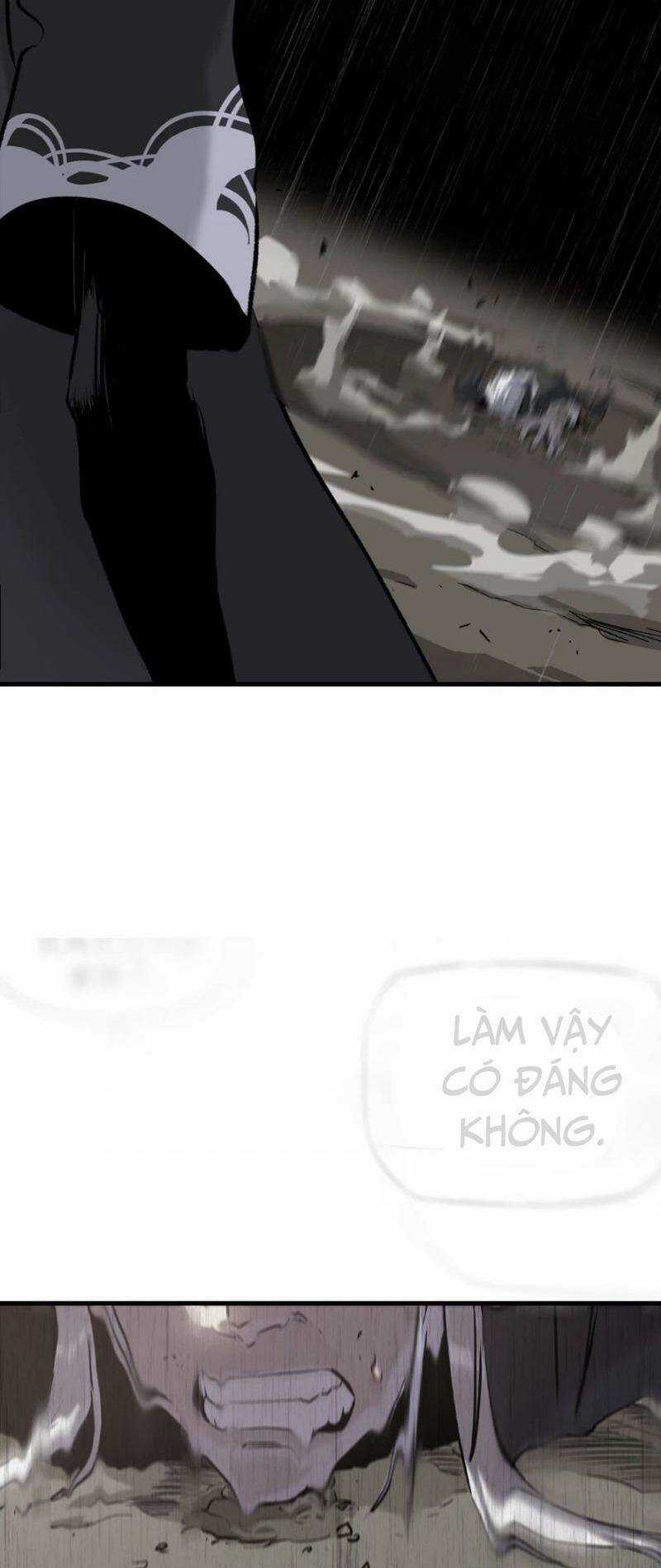 Phong Yêu Vấn Đạo - Chapter 7 - Trang 39