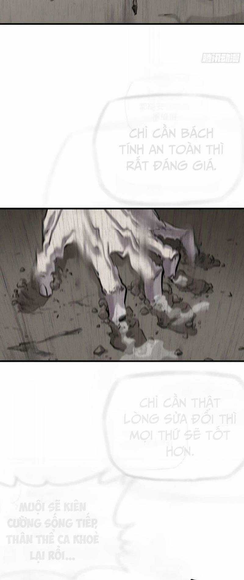 Phong Yêu Vấn Đạo - Chapter 7 - Trang 40