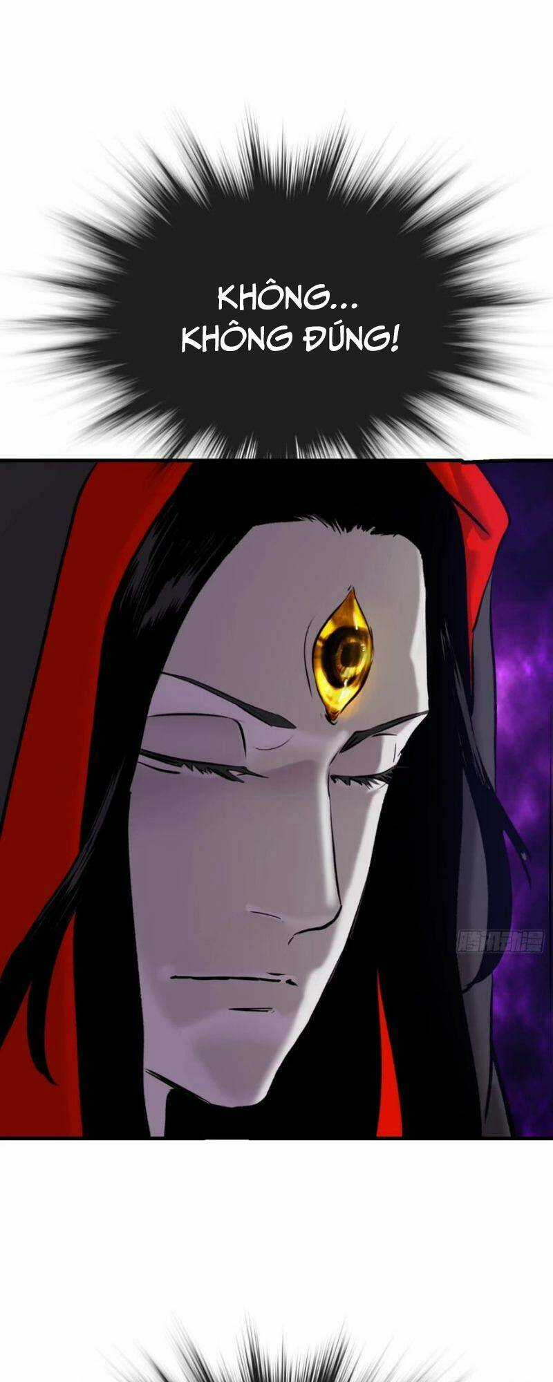 Phong Yêu Vấn Đạo - Chapter 7 - Trang 5