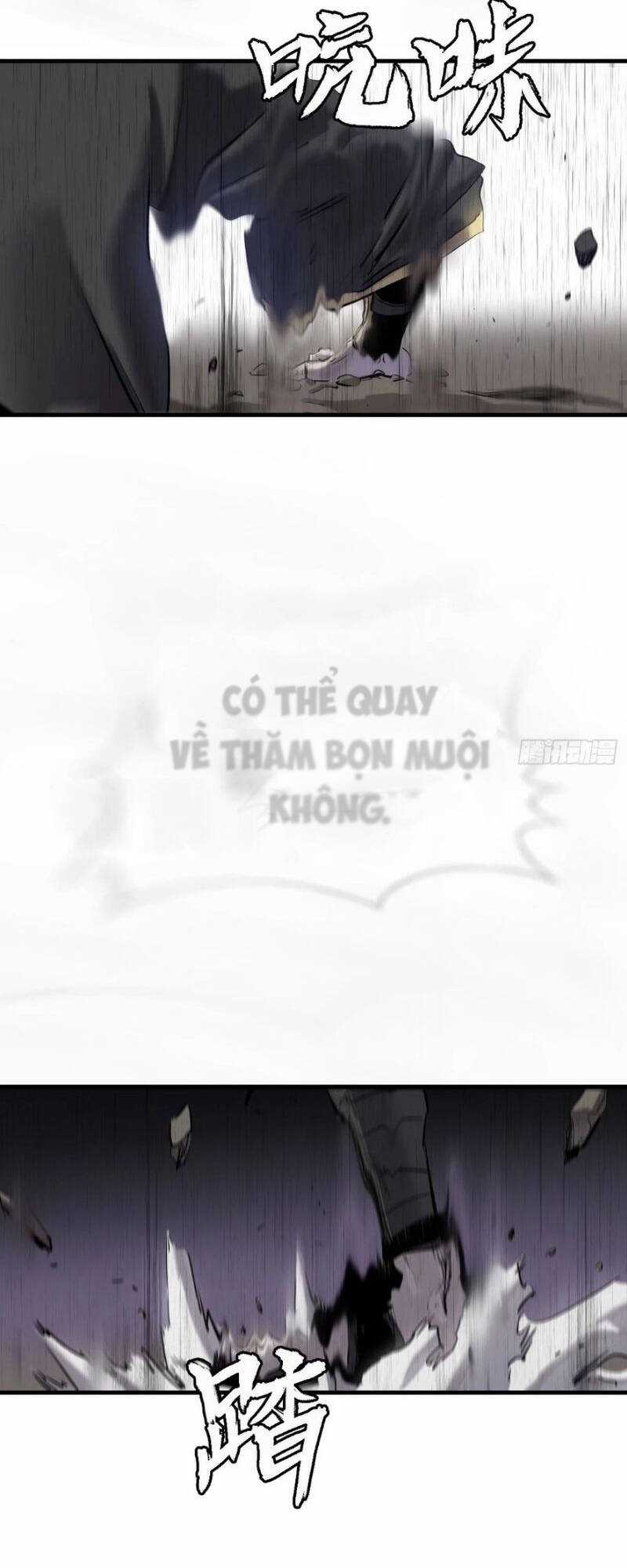 Phong Yêu Vấn Đạo - Chapter 7 - Trang 41