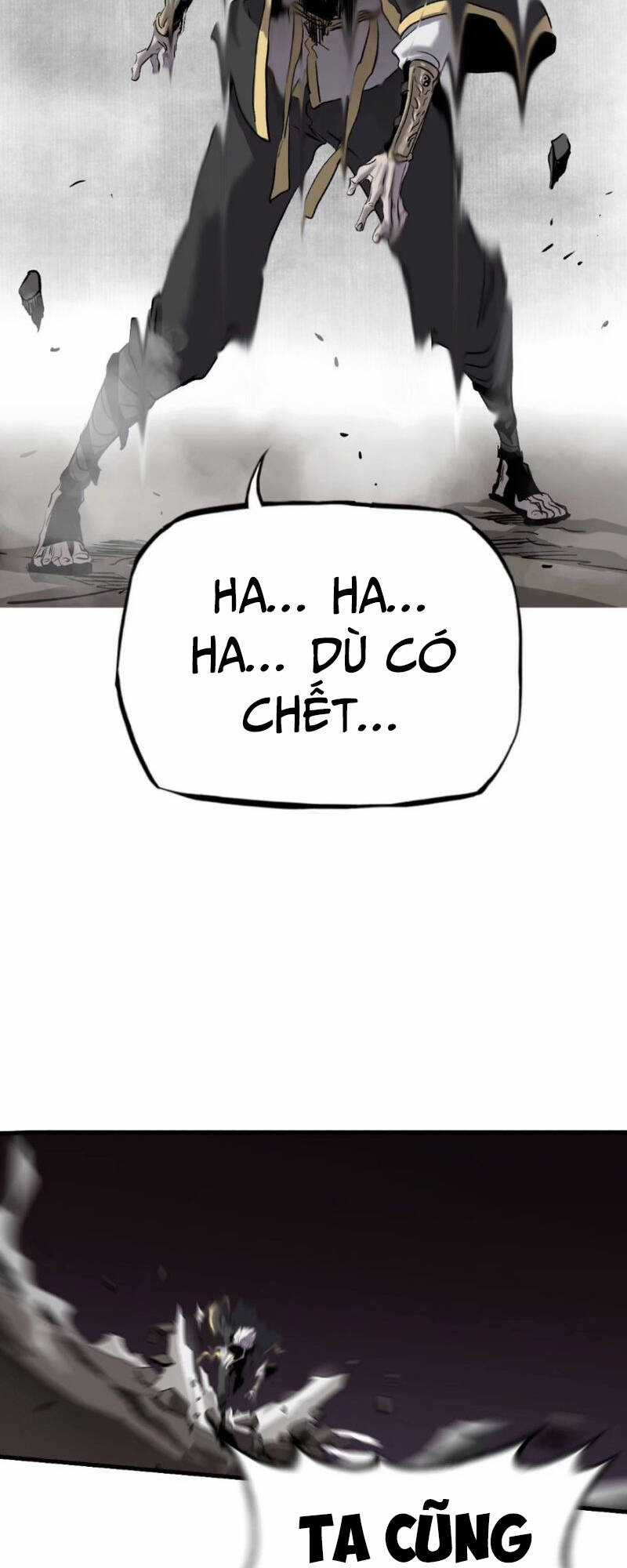 Phong Yêu Vấn Đạo - Chapter 7 - Trang 44