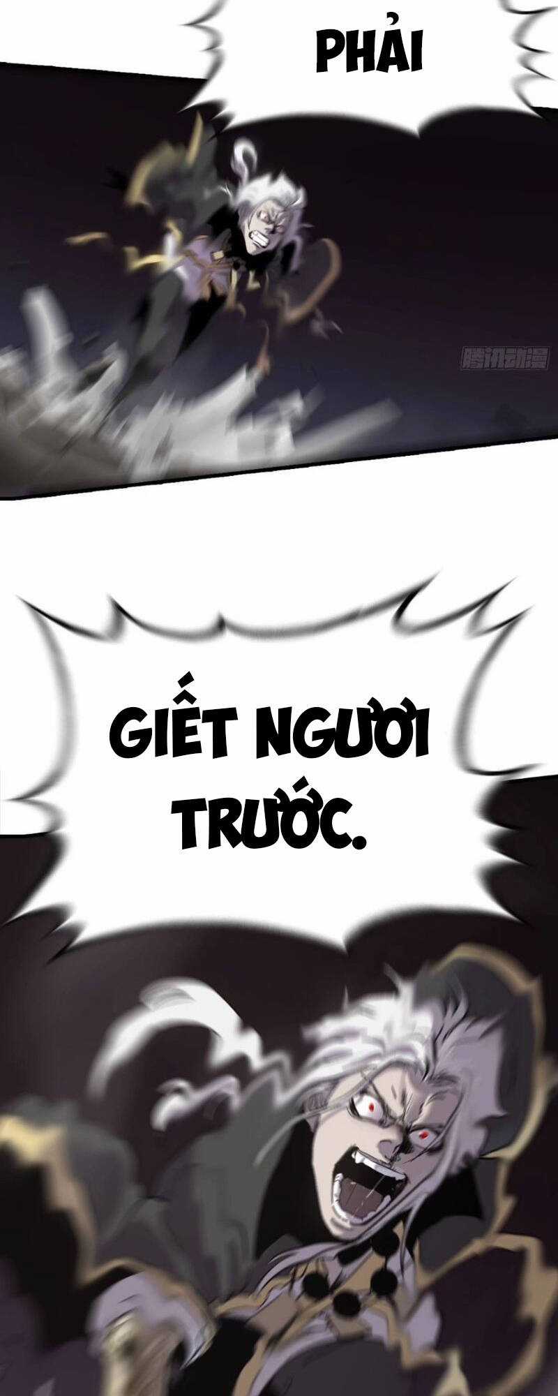 Phong Yêu Vấn Đạo - Chapter 7 - Trang 45