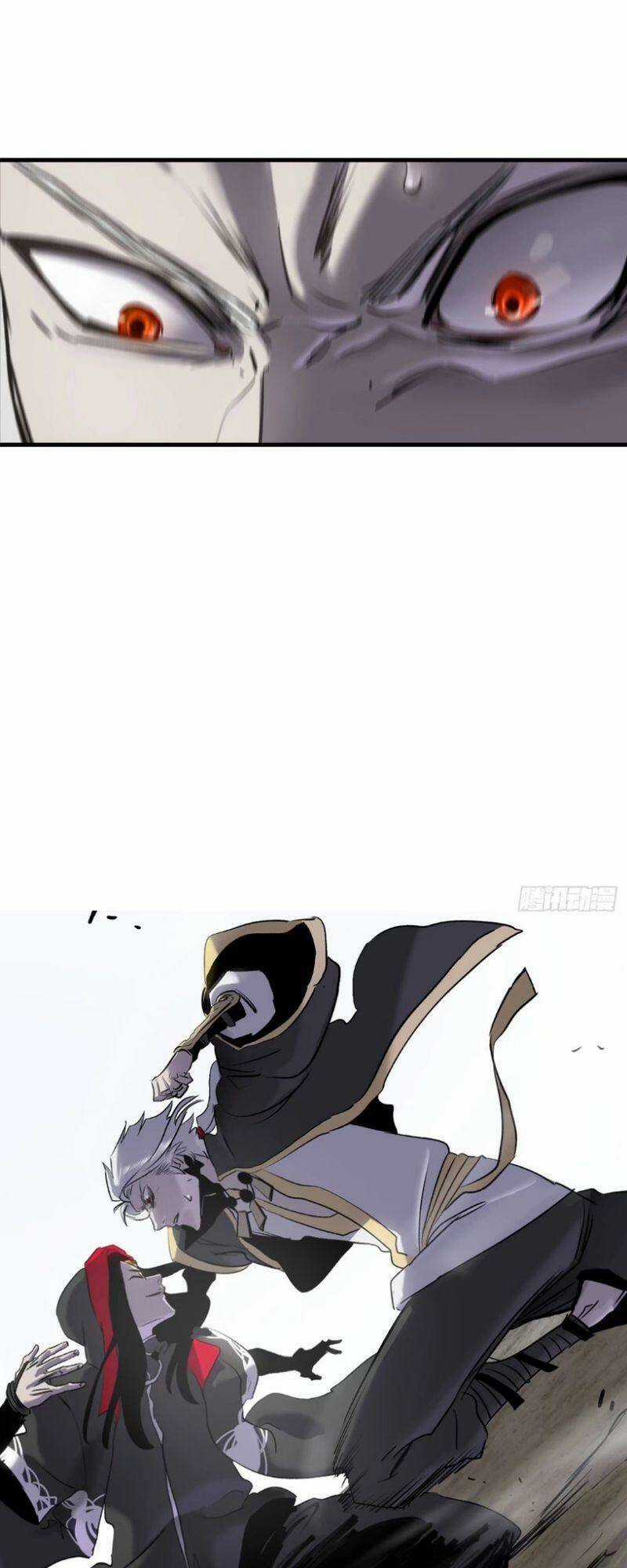 Phong Yêu Vấn Đạo - Chapter 7 - Trang 50