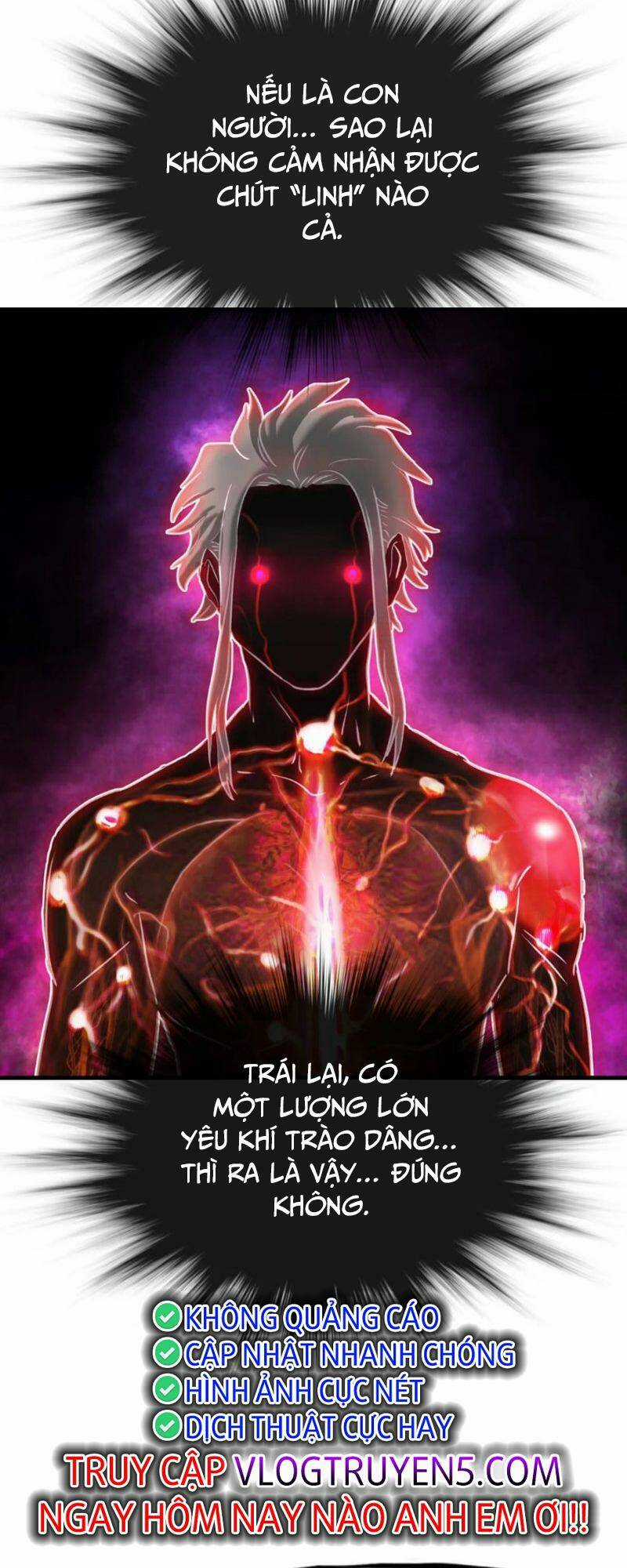 Phong Yêu Vấn Đạo - Chapter 7 - Trang 6