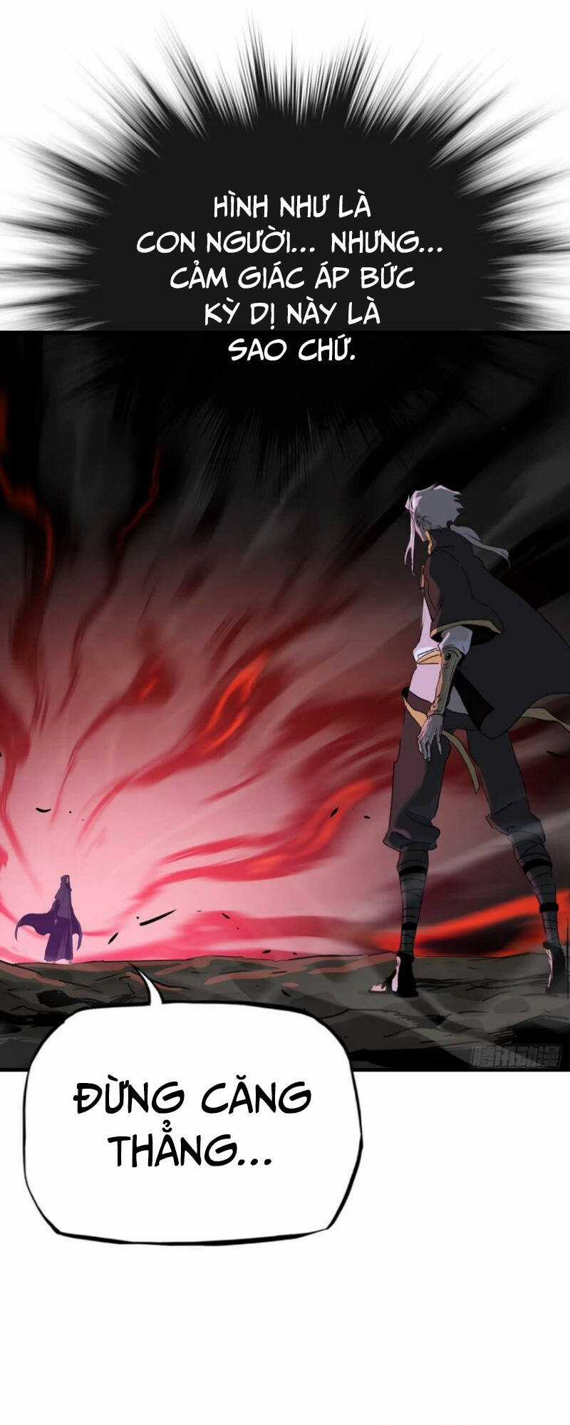 Phong Yêu Vấn Đạo - Chapter 7 - Trang 9