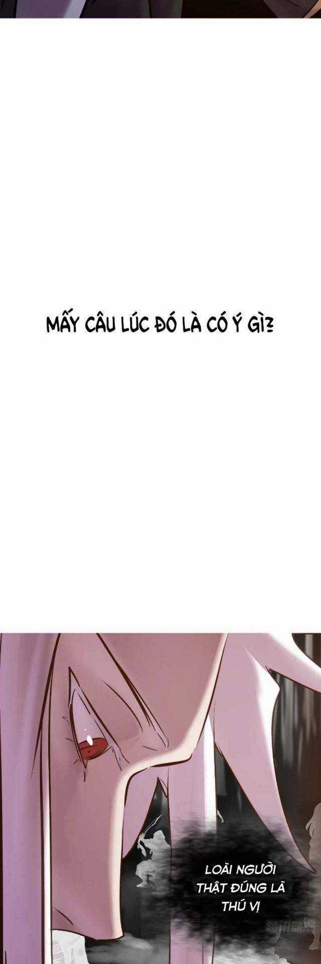 Phong Yêu Vấn Đạo - Chapter 70 - Trang 15