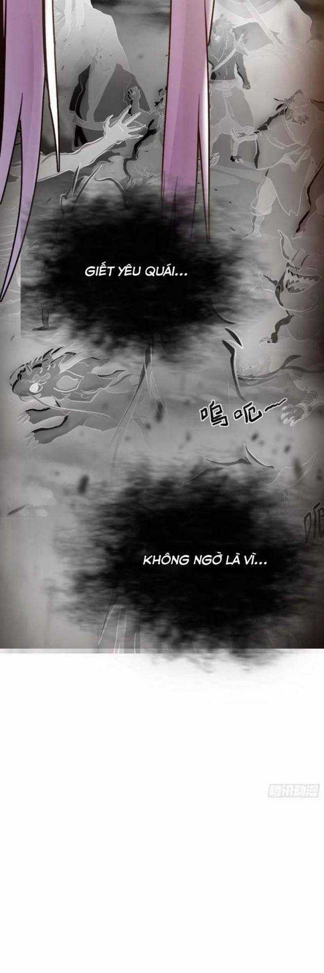 Phong Yêu Vấn Đạo - Chapter 70 - Trang 16