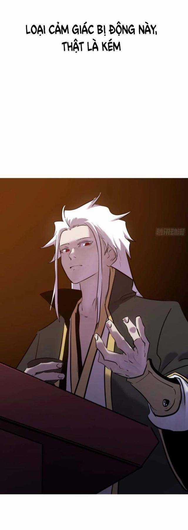 Phong Yêu Vấn Đạo - Chapter 70 - Trang 17