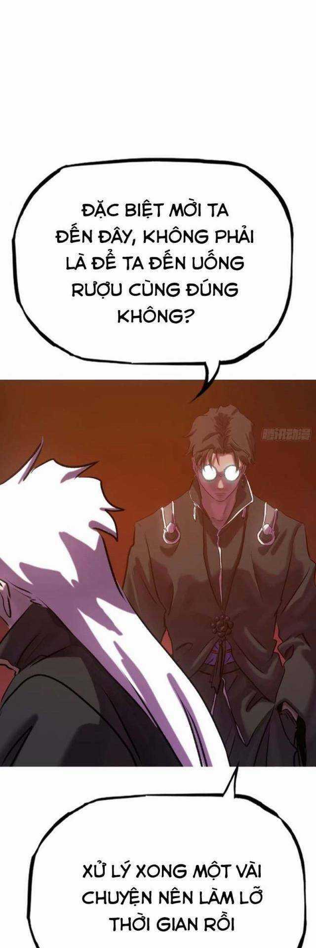 Phong Yêu Vấn Đạo - Chapter 70 - Trang 20