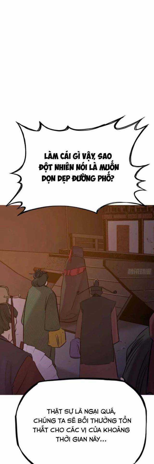 Phong Yêu Vấn Đạo - Chapter 70 - Trang 3