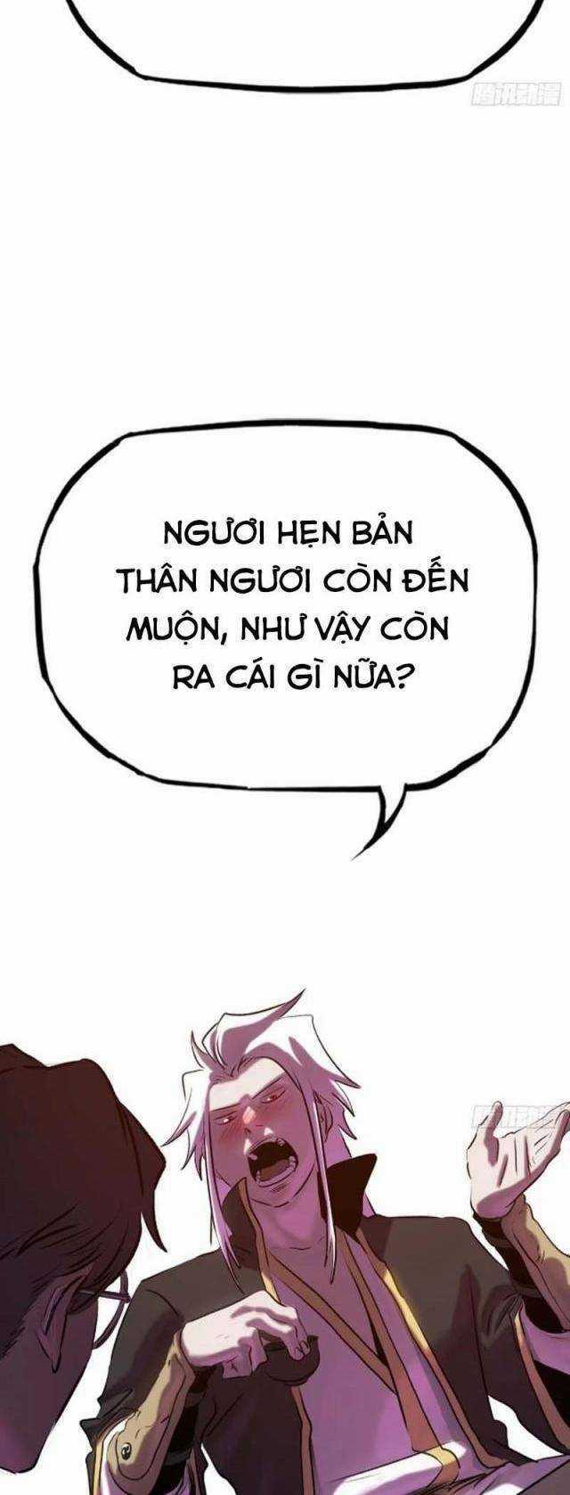 Phong Yêu Vấn Đạo - Chapter 70 - Trang 21