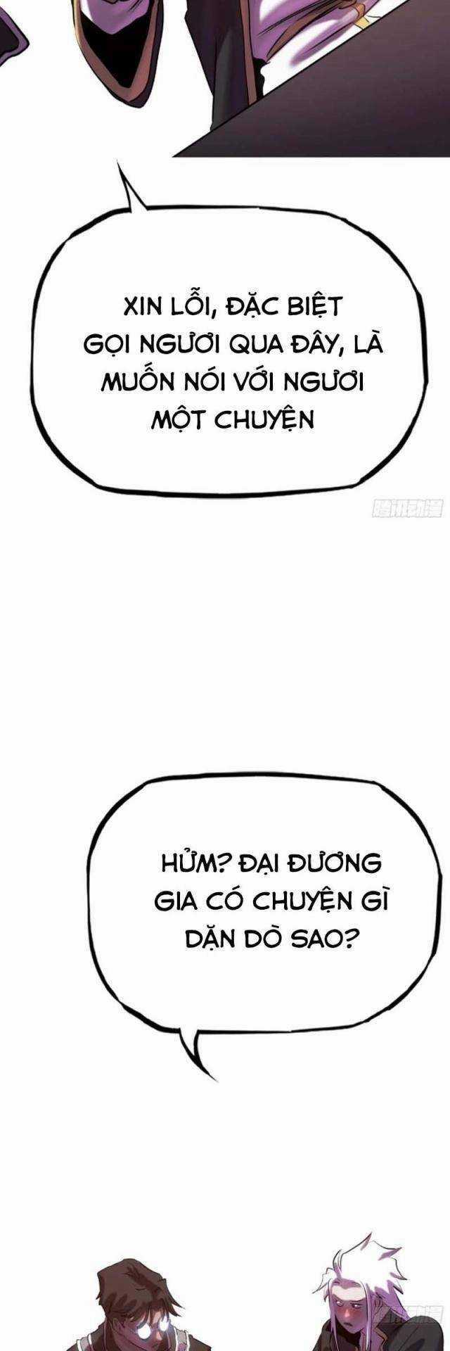 Phong Yêu Vấn Đạo - Chapter 70 - Trang 22